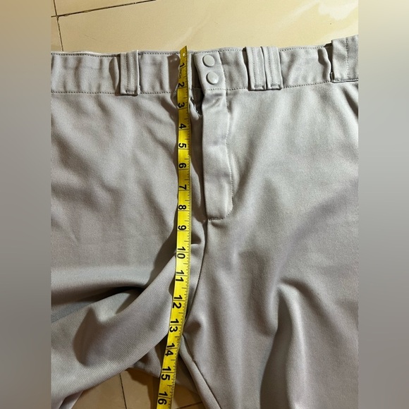 WILSON beige   Sports Tennis/Golf Shorts Size X Large lightweight - Picture 13 of 15